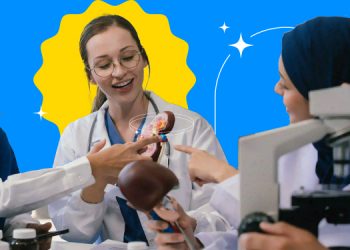 Top Medical Colleges in Turkey to Apply in 2025