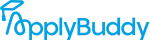 logo applybuddy 2