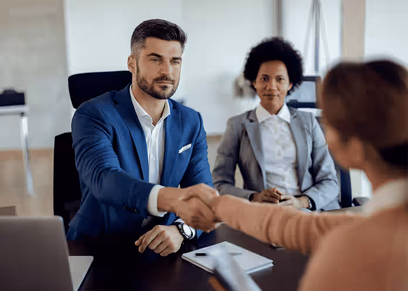 Recruiter Partners