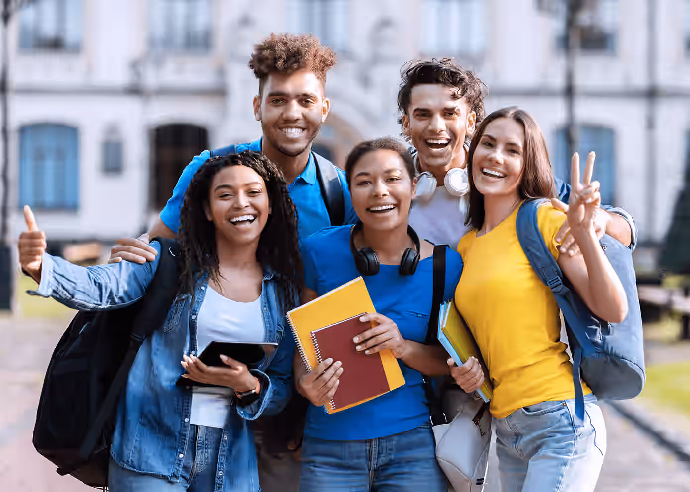 Students