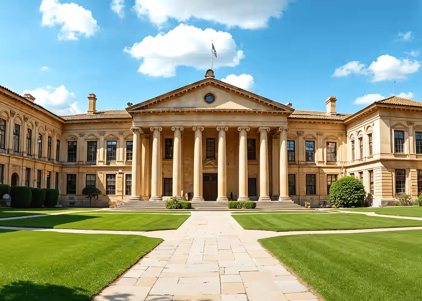 Universities