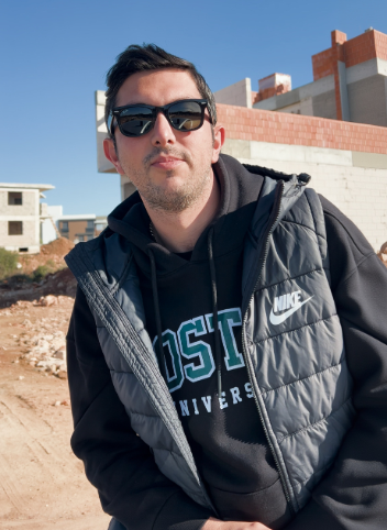 Sasan Samadian