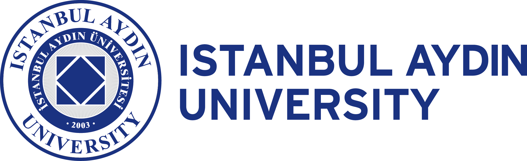 University 3 Logo