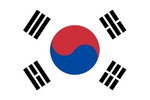 کره جنوبی South Korea